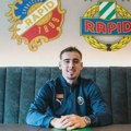 Fudbalski klub zaradio na prodaji Andrije Radulovića Vojvodini 500.000 evra