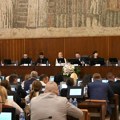 Skupština AP Vojvodine usvojila niz odluka, Đilesi novi zamenik direktora UKCV