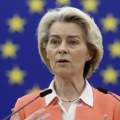 Ursula gura Ukrajinu u evropsku uniju Fon der Lajen traži hitno otvaranje pregovora