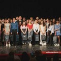 Naša deca su blago Srbije: Dodeljene nagrade za 40 učenika generacije na Vidovdanskoj akademiji [FOTO] Vidovdanska akademija