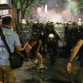 Dani haosa: Niko ne zna koliko je uhapšenih i povređenih