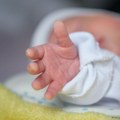 Valentinina beba umrla zbog greške lekara: "Rekli su da ima rotavirus, već mesec dana mi ne daju telo"