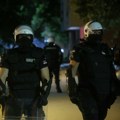 Ђаци у блокади: Вечерас ухапшено пет средњошколаца, број приведених расте