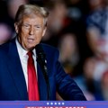 Donald Tramp: Razočaran sam Putinom, ne mislim da će on zaustaviti rat u Ukrajini