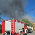 Alarmantno stanje u Šumadiji, aktivno 148 požara - postoji i rizik od eksplozije: Vatra se ubrzano širi zbog visokih…