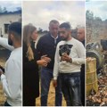 "Naši ljudi znaju da nisu sami u teškim trenucima" Ministarka Mesarović posetila porodicu Milić iz Knića koja je pretrpela…