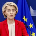 Sudbina Ursule fon der Lajen: Poljuljano poverenje u predsednicu Evropske komisije posle glasanja
