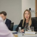 Đedović Handanović: Srbija razmatra dve opcije za razvoj nuklearne energije
