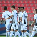 Partizan doveo fudbalera pred meč odluke u Evropi: Samson Nvulu dolazi na preporuku