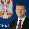 Vilimski: Hapšenje i pritvaranje Igora Popovića zbog iznošenja činjenica o zločinima OVK - skandal