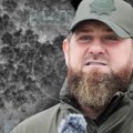 Kadirov hitno hospitalizovan?