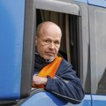Kamiondžija danima stajao na odmorištu - kad je policija došla po njega, momentalno je odveden u bolnicu: Šok nastao kada je…