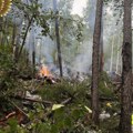Ukrajinci eliminisali slavnog pukovnika Šok na frontu, strašan udarac za Putina