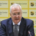 Ambasador Šutanovac predao akreditive predsedniku Trampu