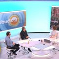 Hubač i Verbić: Udžbenici su već puni nacionalizma, Dragoslav Bokan u pozorištu nije normalna stvar