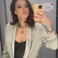 Milena Radulović čestitala rođendan dečku! Objavila sliku pevača iz poznate grupe, donedavno su se krili