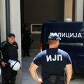 Uhapšen još jedan student u Novom Pazaru