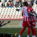 Zvezda potvrdila: Jedan od najboljih igrača izgubljen i za revanš protiv Leha