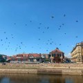 Promenljivo vreme u Srbiji, u Nišu pljuskovi do popodne, potom razvedravanje