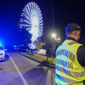 Festival pod lupom: Obaveštenje Policijske uprave u Kraljevu