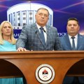 Referendum u Republici Srpskoj – ko će ostati do kraja uz Milorada Dodika?