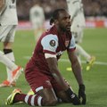 Rastali se Vest Hem i Antonio