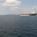 Turska hitno zatvorila ključni morski prolaz! Jak požar ugrozio bezbednost, saobraćaj obustavljen, evakuacija u toku