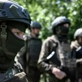 Ruska vojska ušla u pozadinu ukrajinskih oružanih snaga kod Krasnog Limana