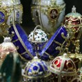 Američka firma u vlasništvu Rusa kupila Faberže: Šta treba znati o kompaniji i njenim čuvenim jajima