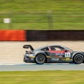 Veliki uspeh srpskog automobiliste na Porsche Carrera Cupu