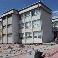 Radovi na parternom uređenju u školi ”Stefan Nemanja” teku planiranom dinamikom