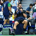 Novak Đoković progovorio o kraju karijeru: Srpski teniser o penziji i daljim planovima...