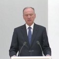 Patrušev objavio ključni prioritet za Rusiju