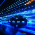 Kineski brend: "Napravićemo najbrži auto na svetu do 2027"