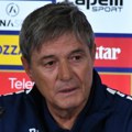 Stojković: Srcem smo uz košarkaše Srbije, na dobrom su putu