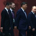 Putin i Si Đinping potpisali 22 dokumenta o saradnji: O čemu se sve radi?