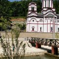 Manastir Tumane uvodi AI četbota Tumanka