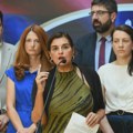 Kopredsednica Evropske zelene partije: Budućnost Srbije u EU, koja ne sme da ćuti na represiju