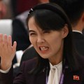 Ko je sestra Kim Džong Una? Poznata po kontroverznim izjavama, obožava da kritikuje svetske lidere