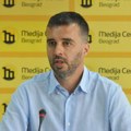 Savo Manojlović za Fajnenšel tajms: Zapad da prestane da toleriše autoritarne režime na Balkanu