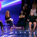 Prekinuta emisija zbog Stefani Grujić Stiglo iznenađenje, pa se saznala šokantna istina!