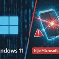 Windows 11 apdejt nije ubijao SSD diskove