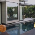 Luka Dončić kupio vilu Marije Šarapove za 23,4 miliona evra