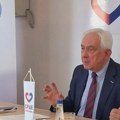 Делић: Позивам лекаре да се пробуде, Вучић им руши темељ професије