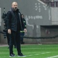 Kup Rusije - Dekijev Spartak izgubio od ''fenjeraša''