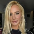 Grudi u prvom planu, komentari gore: Milica Dabović legla u krevet, fanovi ne veruju šta vide! (foto)
