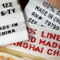 Koja "Made in..." oznaka ima najveće, a koja najmanje poverenje potrošača