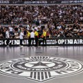 Partizan se dogovorio sa plejmejkerom (foto, video)