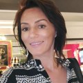 Futina devojka zapalila Instagram: Nadica pokazala telo bez mane, a svi pričaju o jednoj slici! (foto)