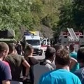 Potvrđena presuda vozaču Vojske Srbije: Pijan PASARSOM naleteo na porodicu u automobilu kod Kraljeva